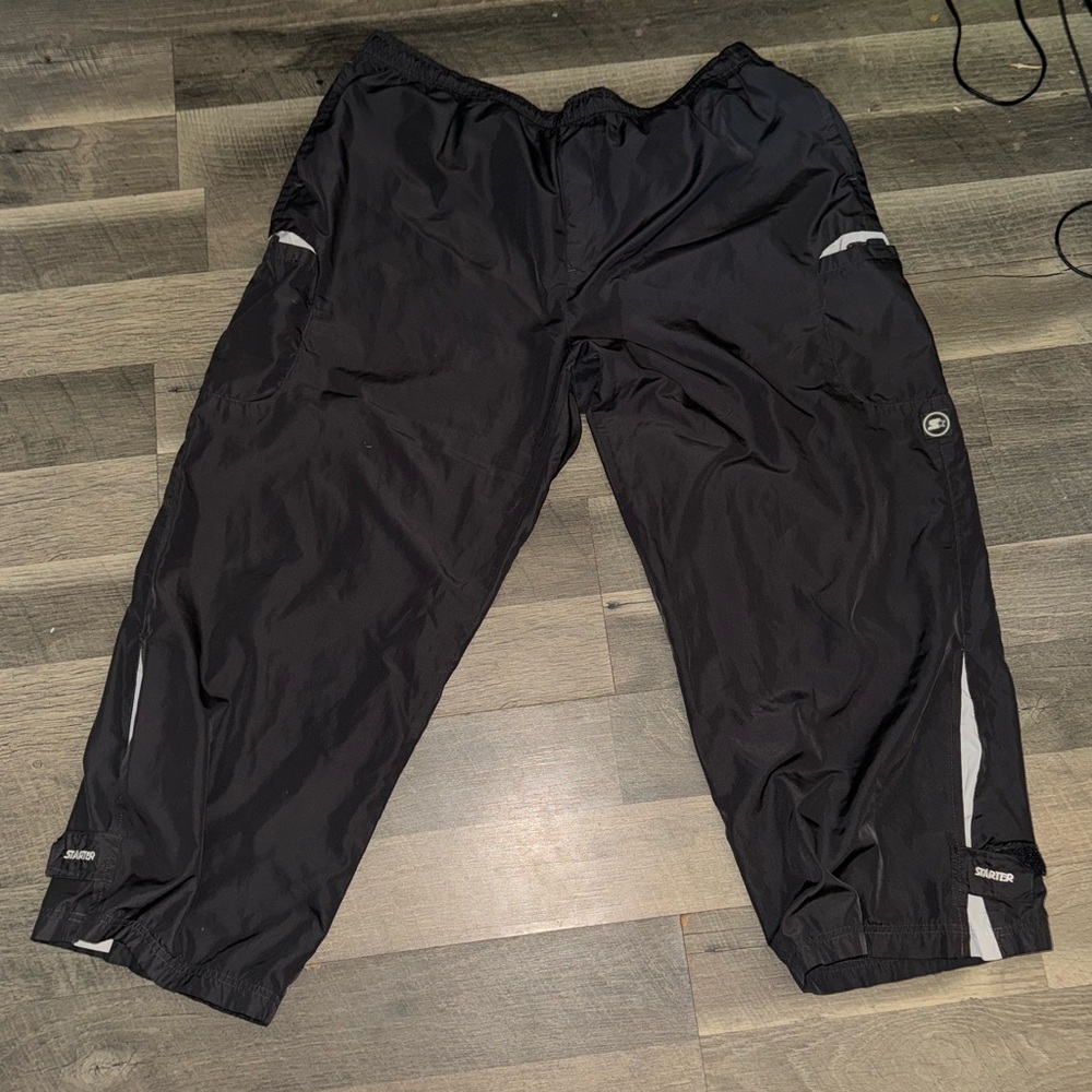 Starter Track pants